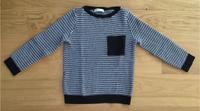 STEFANEL Edler Pullover, Gr.S, Schwarz Weiß NEU! Buchholz-Kleefeld - Hannover Groß Buchholz Vorschau