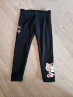 Leggins Hello Kitty gefüttert Größe 110 Altona - Hamburg Iserbrook Vorschau