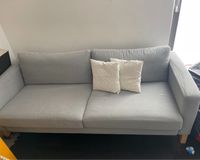 Couch Ikea Sofa Sessel 3 Sitzer Baden-Württemberg - Eppingen Vorschau