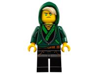 LEGO THE LEGO NINJAGO Movie 30609 Lloyd Hessen - Neu-Isenburg Vorschau