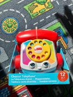 FISHER PRICE TELEFON BABY / NEU & OVP Nordrhein-Westfalen - Wesseling Vorschau