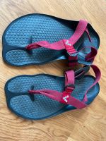 Vivobarefoot Eclipse Sandalen Barfußschuhe 40-41 Niedersachsen - Barsinghausen Vorschau