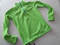 Kinder Fleece Pulli neongrün, Gr. 140/146 Baden-Württemberg - Neuhausen Vorschau