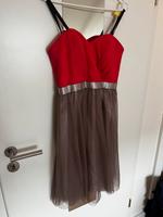 Trägerloses Cocktailkleid Niedersachsen - Wildeshausen Vorschau