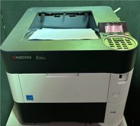 Kyocera ECOSYS FS-4200DN Laserdrucker S/W nur 15030 Seiten Top Saarbrücken-West - Gersweiler Vorschau