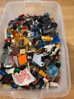 Große gemischte Lego-Überraschungsbox :) Bayern - Pullach Vorschau