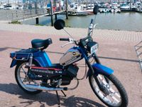 Zündapp ZL 25 Top Zustand Original Papiere Niedersachsen - Norden Vorschau