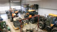 JCB FASTRAC Teile 185 2135 2140 2155 3185 8330 Xtra Bayern - Atting Vorschau