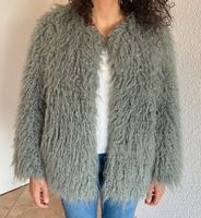 Damenjacke aus Teddyfleece Baden-Württemberg - Heilbronn Vorschau