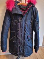 Wintermantel Superdry Bayern - Bayreuth Vorschau