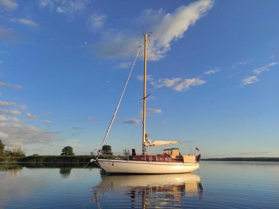 Segel Yacht Vindo 40 image