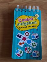 Knobel-Aufgaben Niedersachsen - Lengede Vorschau