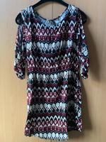 H&M Divided Gr. 38 Festivalkleid Minikleid Sommerkleid Niedersachsen - Bad Pyrmont Vorschau