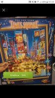 Malen nach Zahlen " Time Square" Hessen - Wiesbaden Vorschau