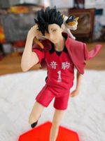 POP UP Haikyuu Kuroo shoyo Tobio Fairy tail erza gray natsu Bayern - Erlangen Vorschau