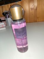 Victoria Secret Body Spray Sachsen - Großrückerswalde Vorschau