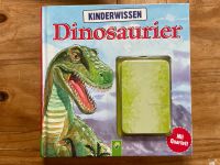 Kinderwissen Dinosaurier - Mit Quartett Bayern - Sankt Wolfgang Vorschau