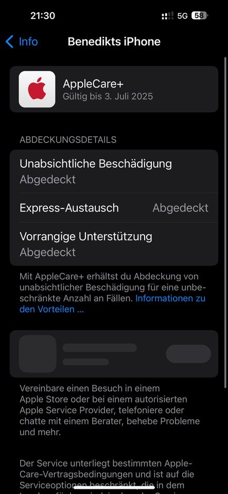 iPhone 14 Pro Max 256 GB Gold in Altdorf bei Nürnberg