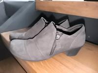 Stiefelette von Gabor gr. 6 1/2 Baden-Württemberg - Neufra Hohenzollern Vorschau