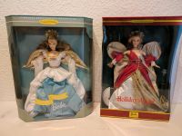 2 Barbie Engel - Angel of Joy / Holiday Angel - OVP Niedersachsen - Harsefeld Vorschau