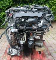 PEUGEOT BOXER FIAT DUCATO 3,0 HDI F1CE0481D MOTOR KOMPLETT Nordrhein-Westfalen - Leverkusen Vorschau