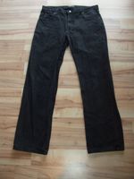 Lee Jeans , Modell Ranger , W36 / L34, schwarz-grau Lüneburger Heide - Neuenkirchen Vorschau