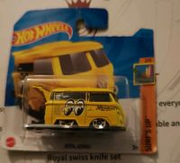 Hot Wheels Kool Kombi Bayern - Aichach Vorschau