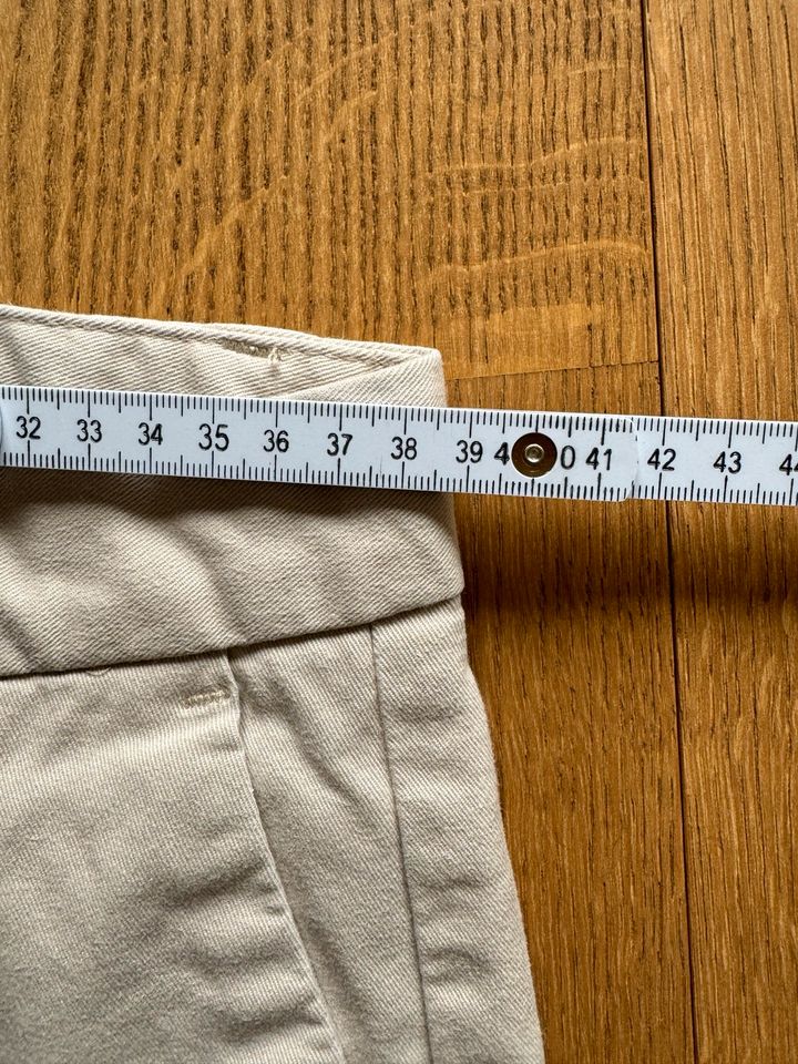 Chino Hose Stoffhose W30 L32 in Dettenhausen