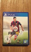 FIFA 15 PS4 Nordrhein-Westfalen - Selfkant Vorschau