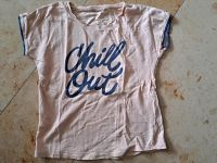 Tshirt chill out, Rose dunkelblau, 128 Bayern - Haßfurt Vorschau