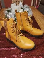 Stiefelette Boots Nordrhein-Westfalen - Erkrath Vorschau