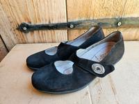 Damen Pumps Waldlöufer 38 Bayern - Amerang Vorschau