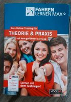 Buch Fahrschule Onlinetraining für Theorie und Praxis neuwertig Brandenburg - Schwarzheide Vorschau