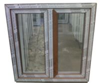 Kunststofffenster Fenster, 100x100cm bxh 2-fl Eiche Gold neu Essen - Essen-Stadtmitte Vorschau