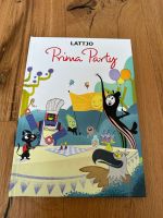 Buch prima Party Larttjo Ikea Kinderbuch Brandenburg - Neuruppin Vorschau