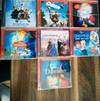 Hörspiele CD Disney Bayern - Waidhaus Vorschau