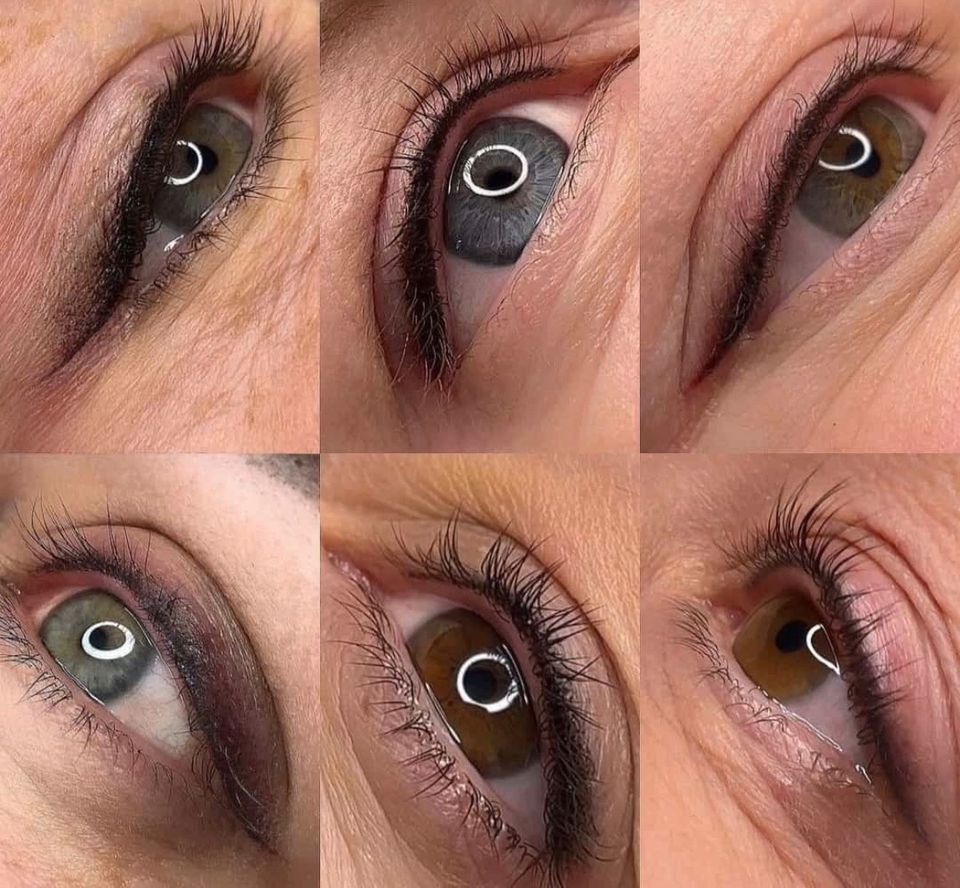 Permanent Make-up Schulung mit Gerät in Bad Vilbel