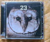 CD von Bushido & Sido "23" Hessen - Kronberg im Taunus Vorschau