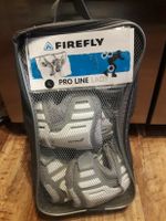 NEU Firefly Pro Line Lady Knie- und Ellenbogenschoner Gr. L Brandenburg - Cottbus Vorschau