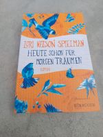 Larry Nelson Spielmann Buch heute schon für morgen träumen Baden-Württemberg - Kronau Vorschau