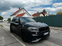 BMW X5 XDrive 3,0D Kr. Altötting - Altötting Vorschau