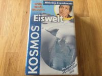 Willi wills wissen / Eiswelt / Kosmos / NEU / OVP Nordrhein-Westfalen - Kerpen Vorschau