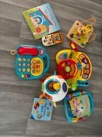 Baby Spielzeug Bücher Set wie neu vtech Nordrhein-Westfalen - Herne Vorschau