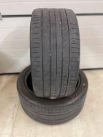 2x 295/35 ZR21 103Y Conti Sport Contact 5 Sommerreifen Bayern - Schweinfurt Vorschau