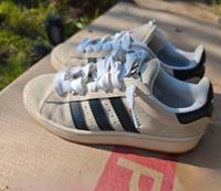 Adidas Campus beige 38 2/3 Nordrhein-Westfalen - Rheinberg Vorschau