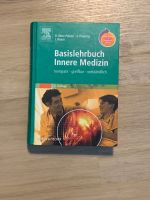 Basislehrbuch Innere Medizin, 3. Auflage Hessen - Bad König Vorschau