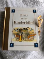 Kinderbibel/Bibel zur Geburt/Gebetsbuch Niedersachsen - Delligsen Vorschau