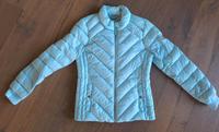 Daunenjacke Hollister Gr. M Hessen - Viernheim Vorschau
