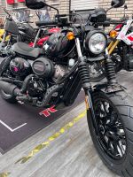 Hyosung GV 125 Bobber Chopper Cruiser Niedersachsen - Werlte  Vorschau