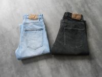 Pull & Bear Jeans Wide Leg 2 Stück / TOP ZUSTAND Nordrhein-Westfalen - Blankenheim Vorschau
